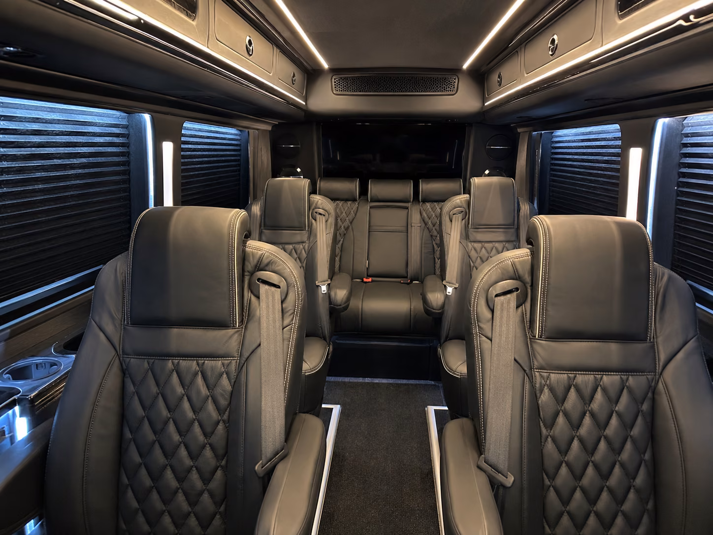 find the perfect transportation for your next birthday 2