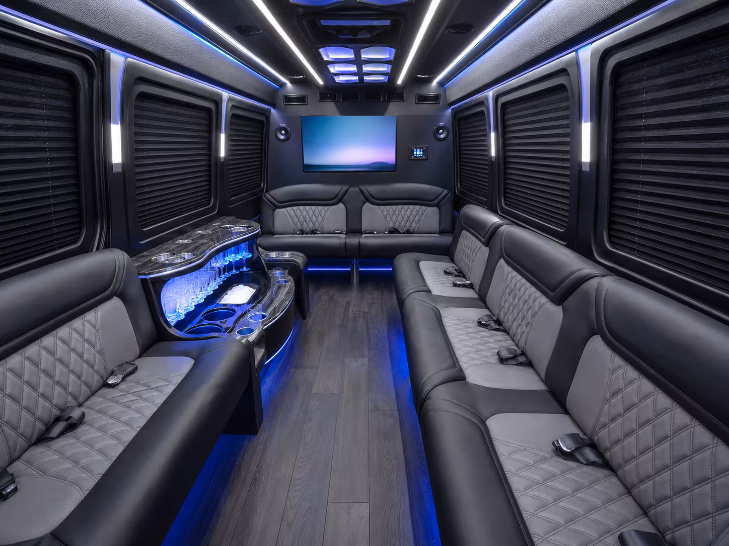 find the perfect transportation for your next birthday 4