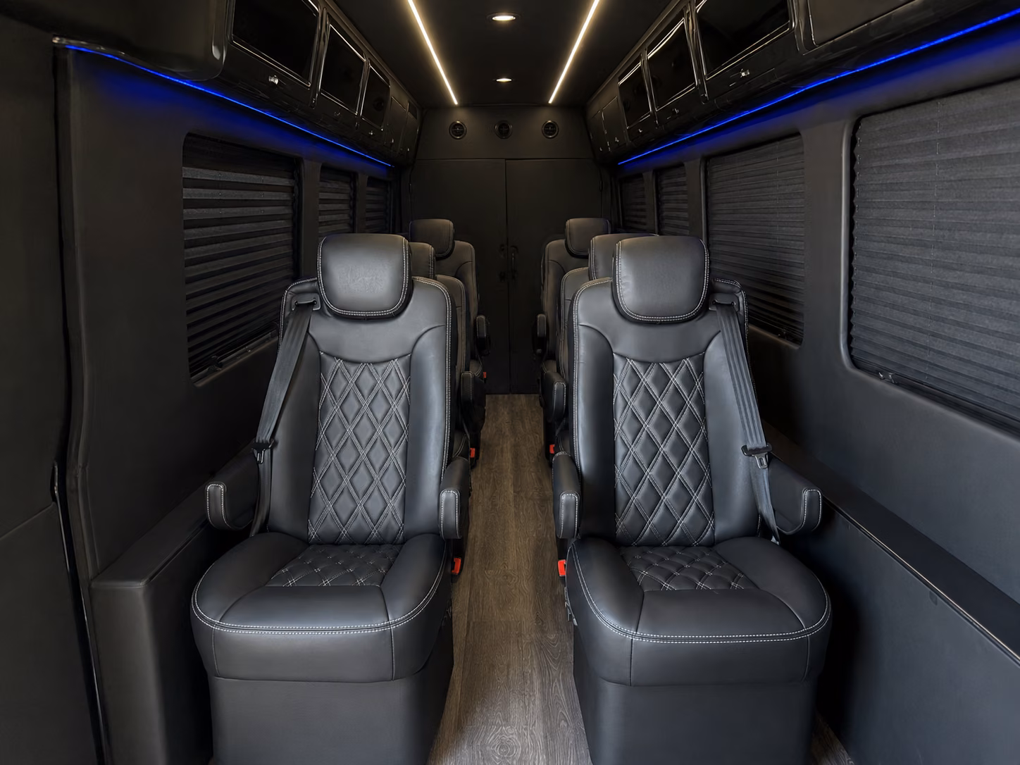 find the perfect transportation for your next concert or music festival 2