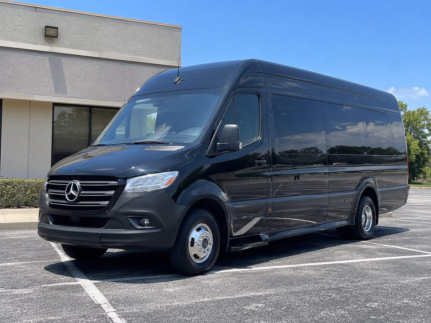 find the perfect transportation for your next concert or music festival 4