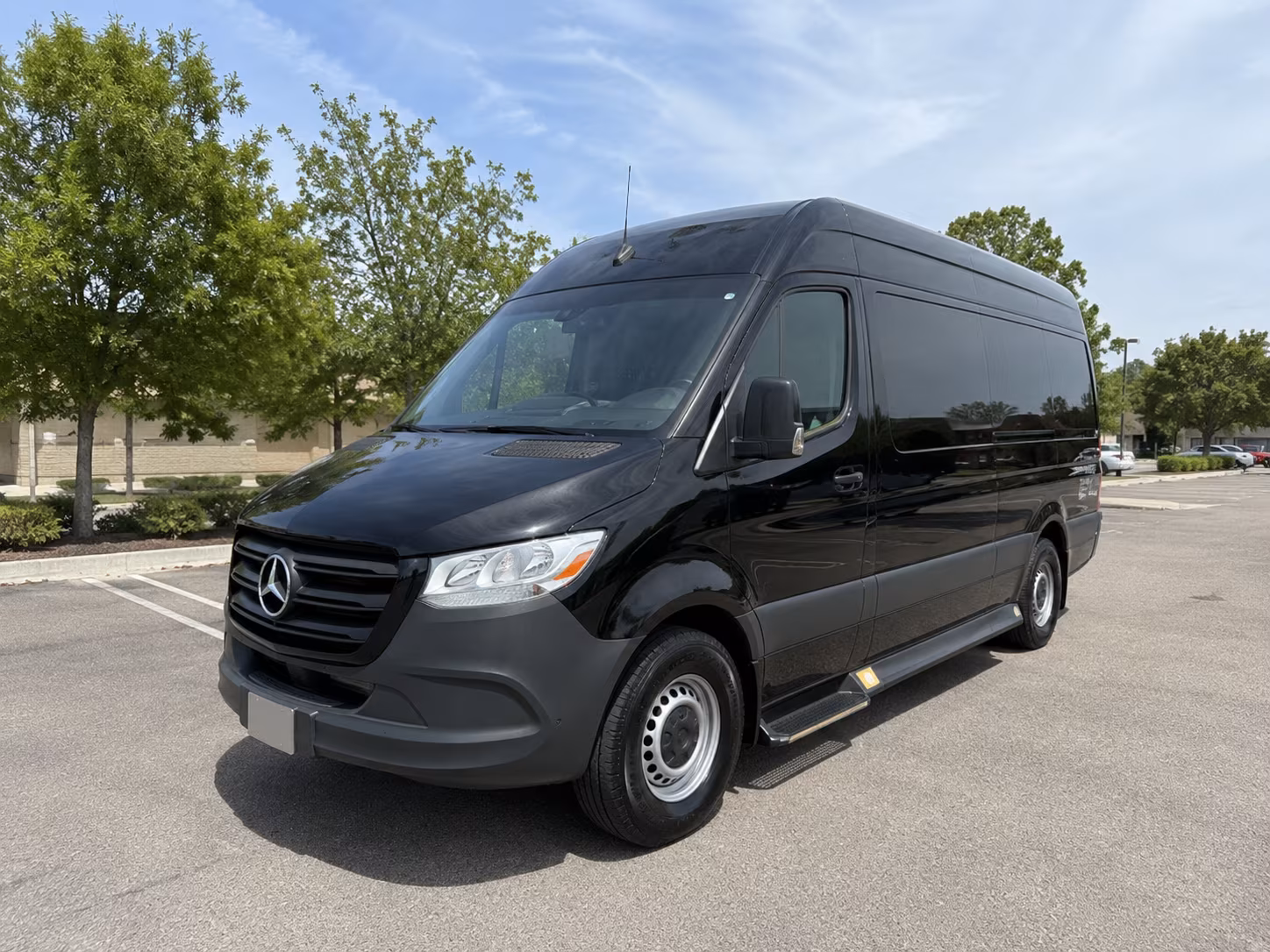 find the perfect transportation for your next concert or music festival 5