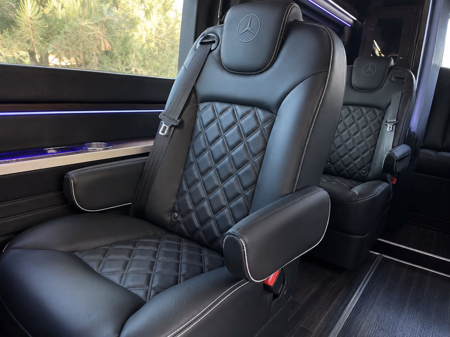 find the perfect transportation for your next private event 2