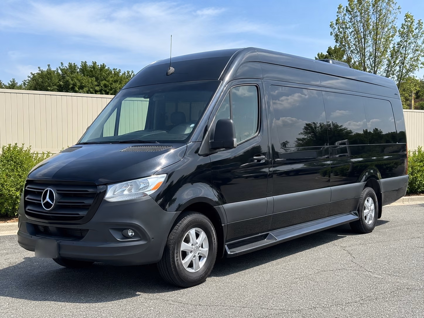find the perfect transportation for your next private event 5