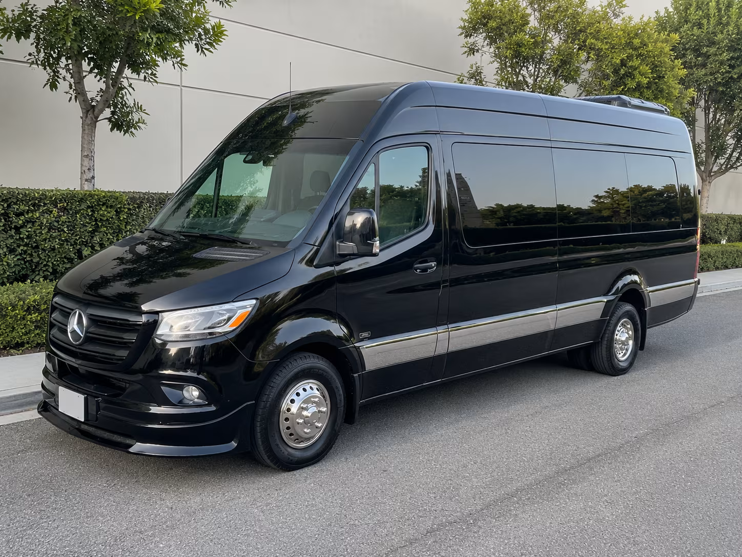 find the perfect transportation for your next prom 2