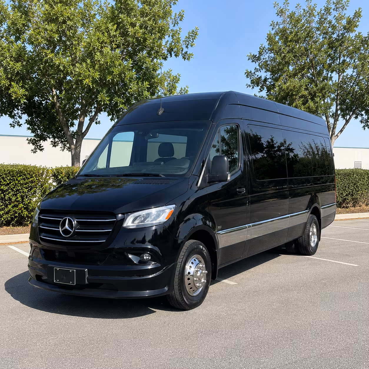find the perfect transportation for your next sporting event 3