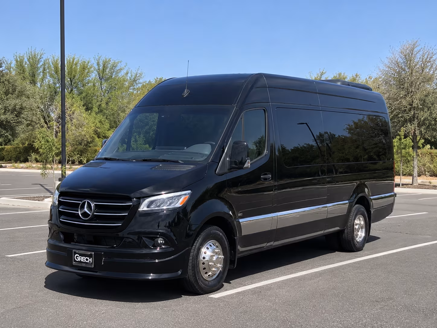 find the perfect transportation for your next sporting event 4