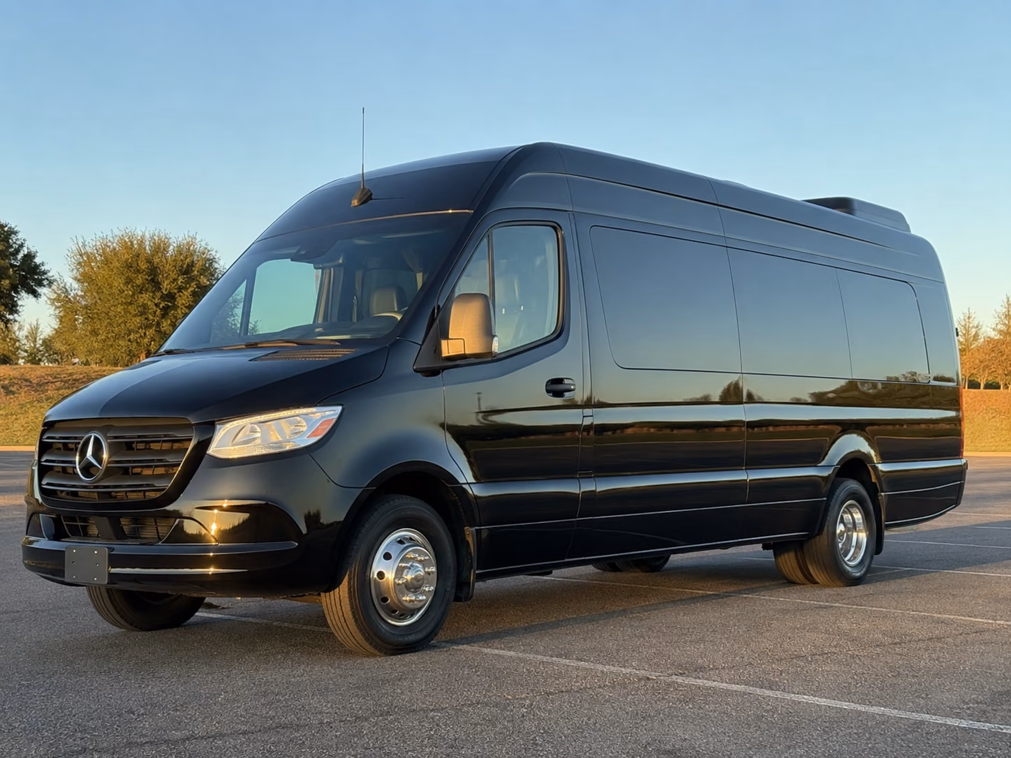 find the perfect transportation for your next wedding 2