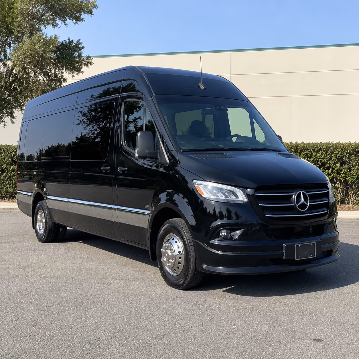 find the perfect transportation for your next wedding 3