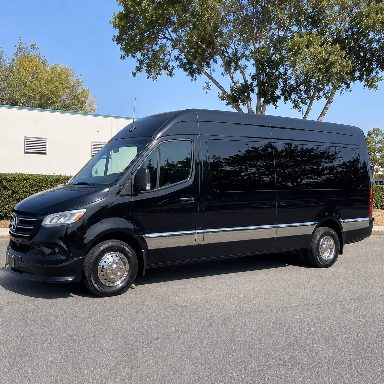 find the perfect transportation for your next wine tour 4
