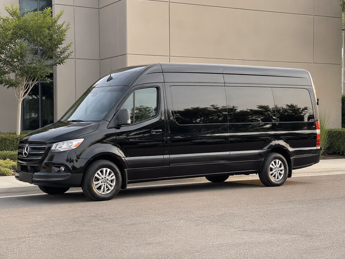 find the perfect transportation for your next wine tour 5